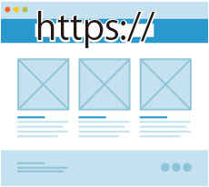 SSLサーバ証明書